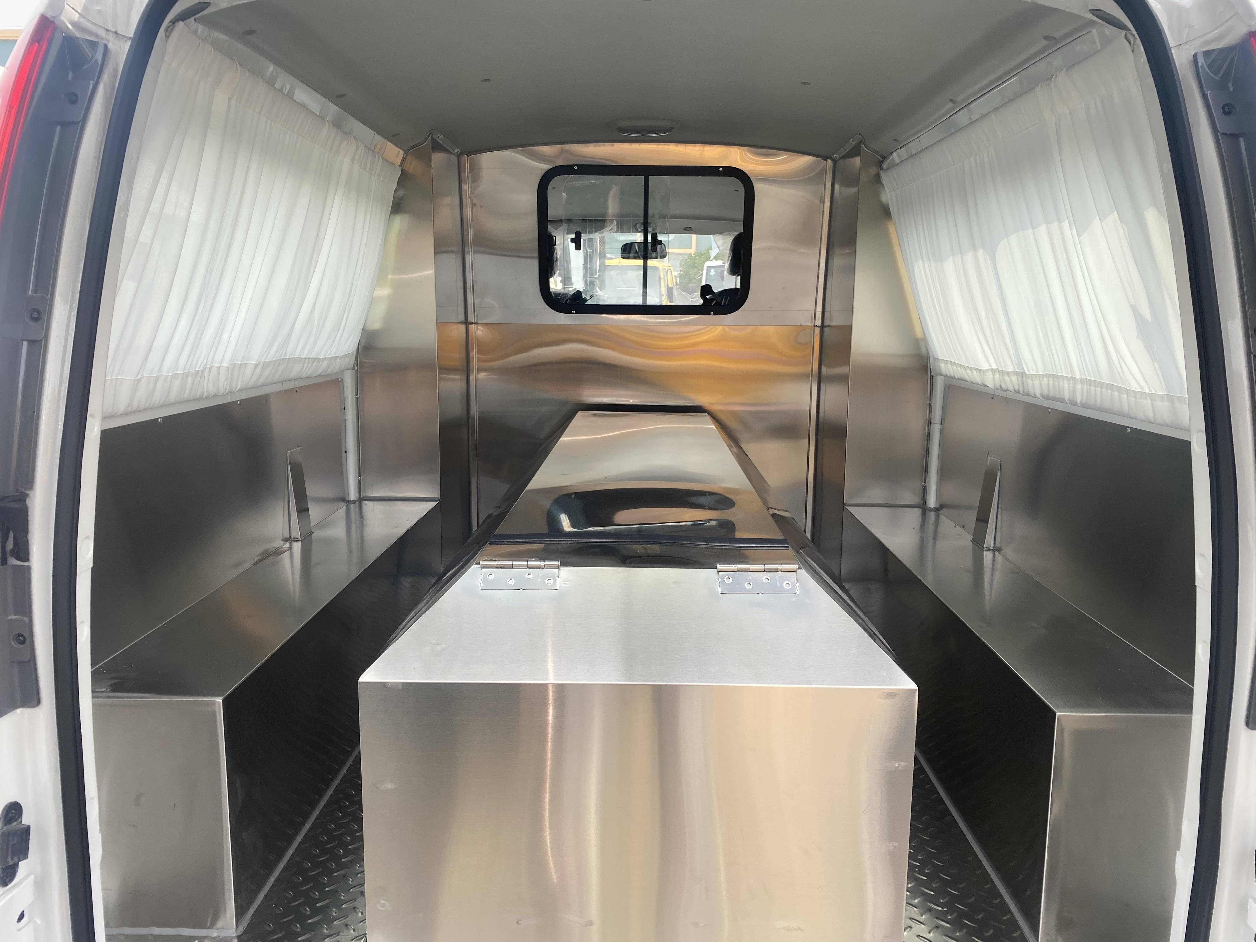 呼玛县外地遗体运输的贴心之选