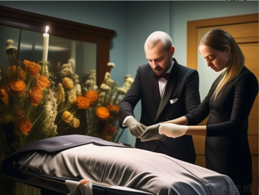 呼玛县遗体运输整理